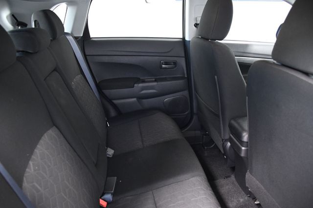 2021 Mitsubishi Outlander Sport ES 2.0 CVT - 22851794 - 13