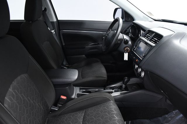 2021 Mitsubishi Outlander Sport ES 2.0 CVT - 22851794 - 15