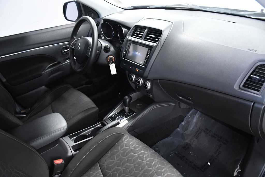 2021 Mitsubishi Outlander Sport ES 2.0 CVT - 22851794 - 16