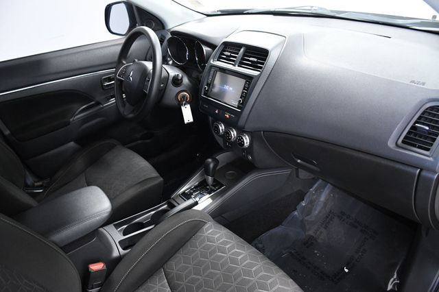 2021 Mitsubishi Outlander Sport ES 2.0 CVT - 22851794 - 16