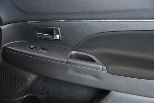 2021 Mitsubishi Outlander Sport ES 2.0 CVT - 22851794 - 17