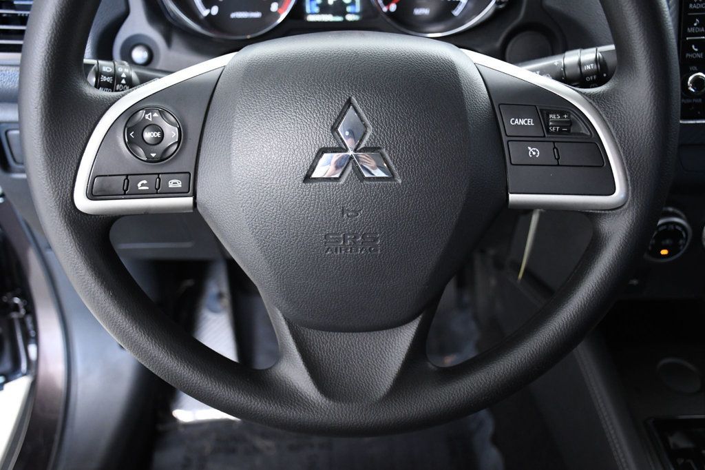 2021 Mitsubishi Outlander Sport ES 2.0 CVT - 22851794 - 19