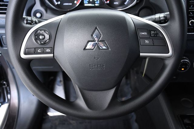 2021 Mitsubishi Outlander Sport ES 2.0 CVT - 22851794 - 19
