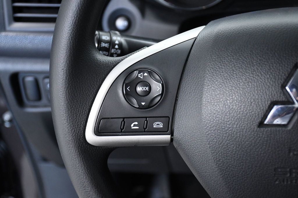 2021 Mitsubishi Outlander Sport ES 2.0 CVT - 22851794 - 20