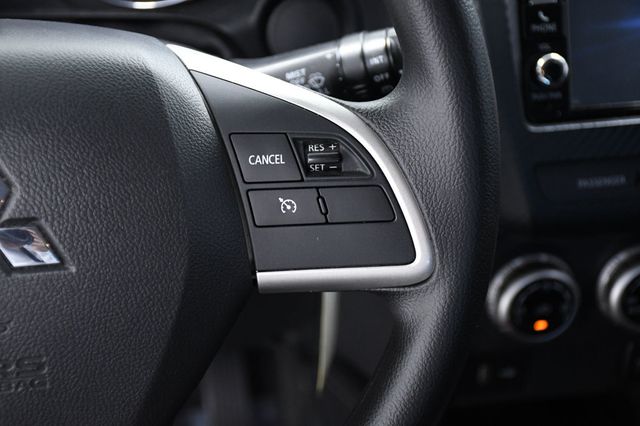 2021 Mitsubishi Outlander Sport ES 2.0 CVT - 22851794 - 21