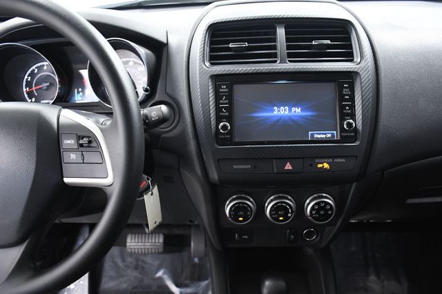 2021 Mitsubishi Outlander Sport ES 2.0 CVT - 22851794 - 22