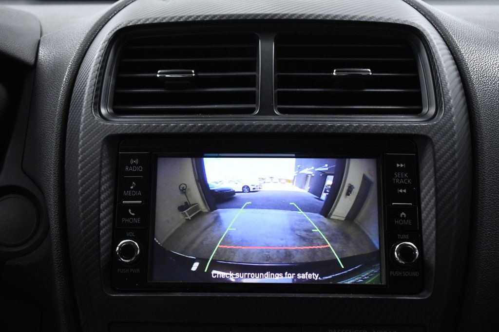 2021 Mitsubishi Outlander Sport ES 2.0 CVT - 22851794 - 24