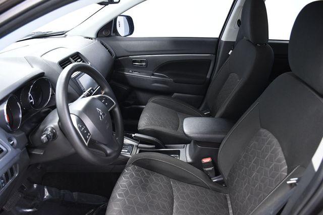 2021 Mitsubishi Outlander Sport ES 2.0 CVT - 22851794 - 6