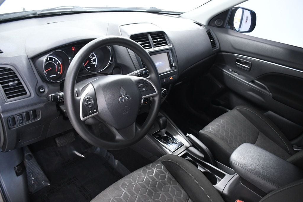 2021 Mitsubishi Outlander Sport ES 2.0 CVT - 22851794 - 7