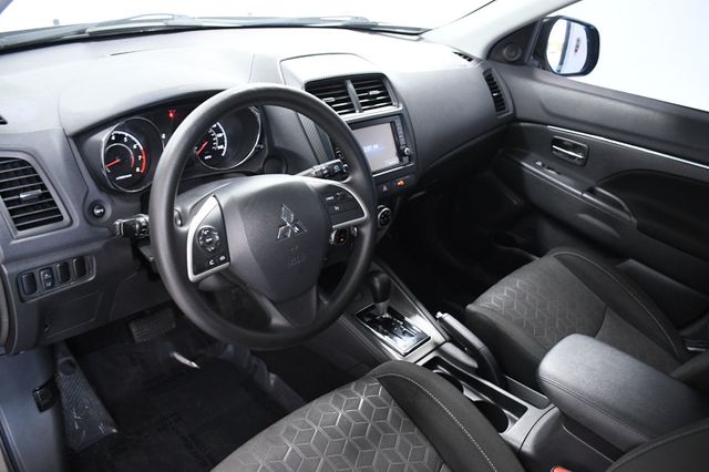 2021 Mitsubishi Outlander Sport ES 2.0 CVT - 22851794 - 7