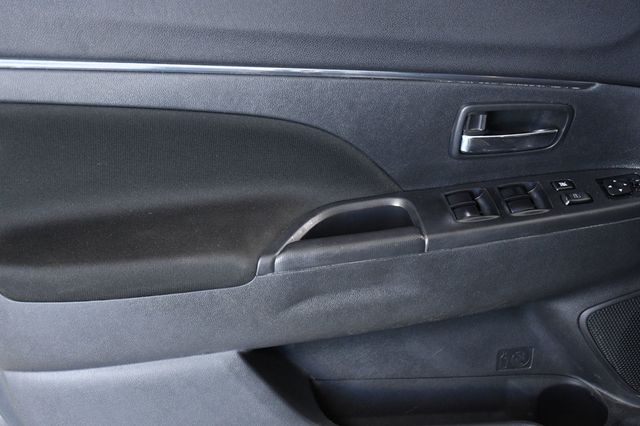 2021 Mitsubishi Outlander Sport ES 2.0 CVT - 22851794 - 8
