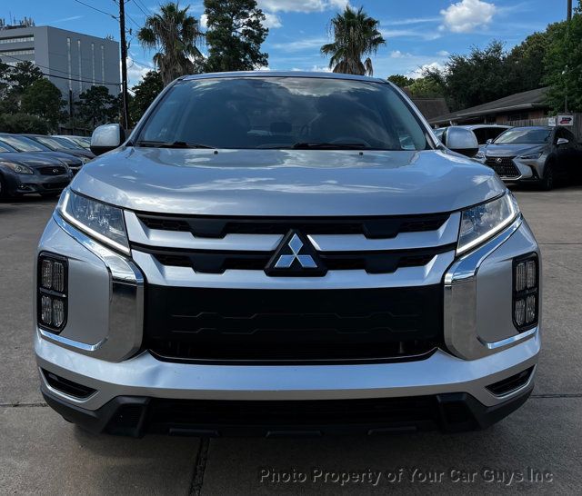 2021 Mitsubishi Outlander Sport ES 2.0 CVT - 23067912 - 1