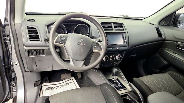 2021 Mitsubishi Outlander Sport ES 2.0 CVT - 23059097 - 10