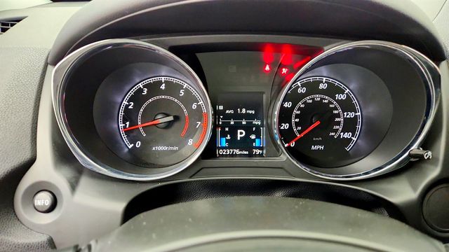2021 Mitsubishi Outlander Sport ES 2.0 CVT - 23059097 - 11