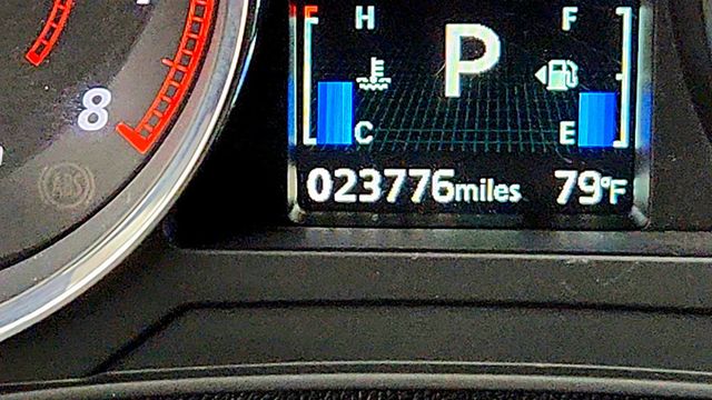 2021 Mitsubishi Outlander Sport ES 2.0 CVT - 23059097 - 12