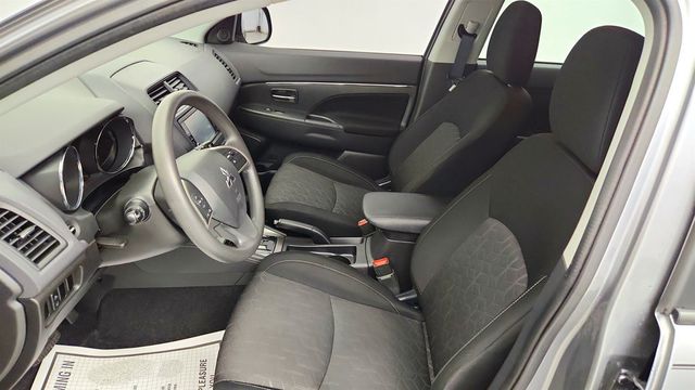 2021 Mitsubishi Outlander Sport ES 2.0 CVT - 23059097 - 15