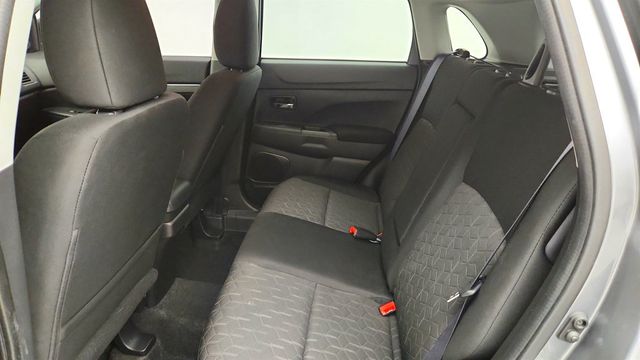 2021 Mitsubishi Outlander Sport ES 2.0 CVT - 23059097 - 16