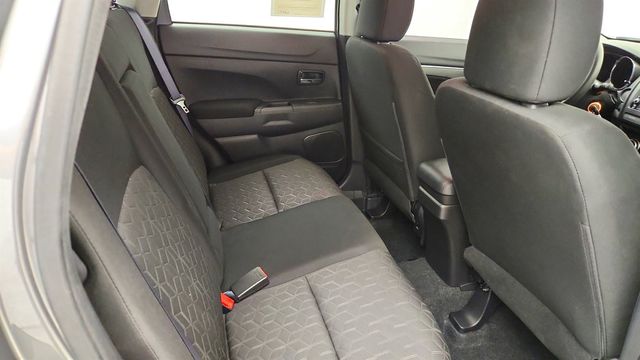 2021 Mitsubishi Outlander Sport ES 2.0 CVT - 23059097 - 18