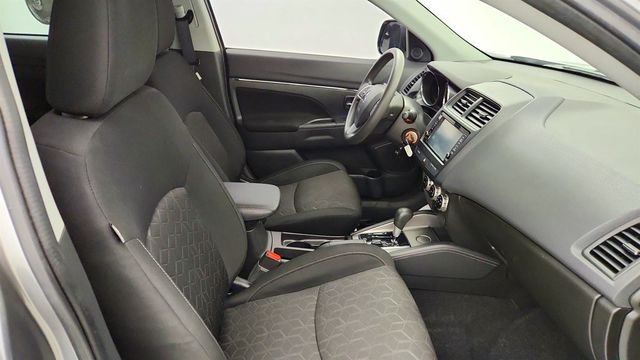 2021 Mitsubishi Outlander Sport ES 2.0 CVT - 23059097 - 19