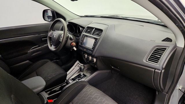 2021 Mitsubishi Outlander Sport ES 2.0 CVT - 23059097 - 20