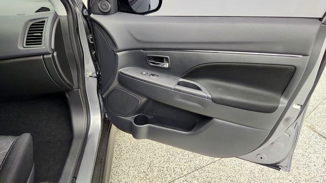 2021 Mitsubishi Outlander Sport ES 2.0 CVT - 23059097 - 21