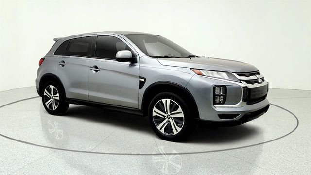 2021 Mitsubishi Outlander Sport ES 2.0 CVT - 23059097 - 2