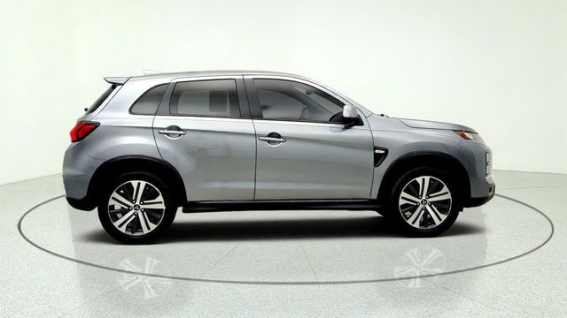 2021 Mitsubishi Outlander Sport ES 2.0 CVT - 23059097 - 3
