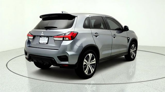 2021 Mitsubishi Outlander Sport ES 2.0 CVT - 23059097 - 4