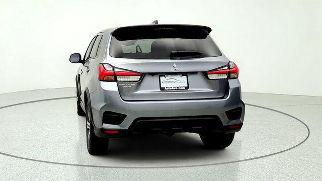 2021 Mitsubishi Outlander Sport ES 2.0 CVT - 23059097 - 5