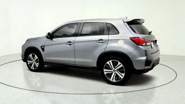 2021 Mitsubishi Outlander Sport ES 2.0 CVT - 23059097 - 6