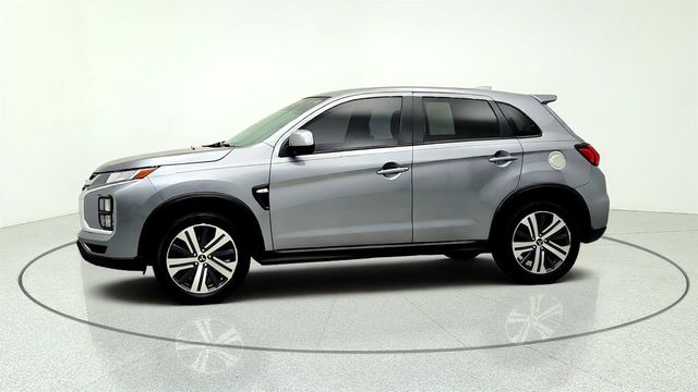 2021 Mitsubishi Outlander Sport ES 2.0 CVT - 23059097 - 7