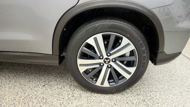 2021 Mitsubishi Outlander Sport ES 2.0 CVT - 23059097 - 8