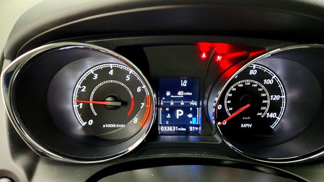 2021 Mitsubishi Outlander Sport **IN PROG B/S - 23028798 - 12