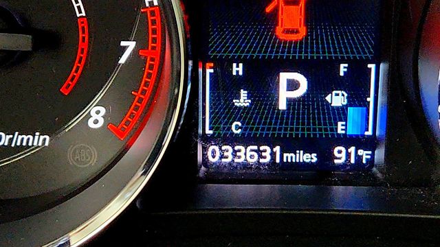 2021 Mitsubishi Outlander Sport **IN PROG B/S - 23028798 - 13