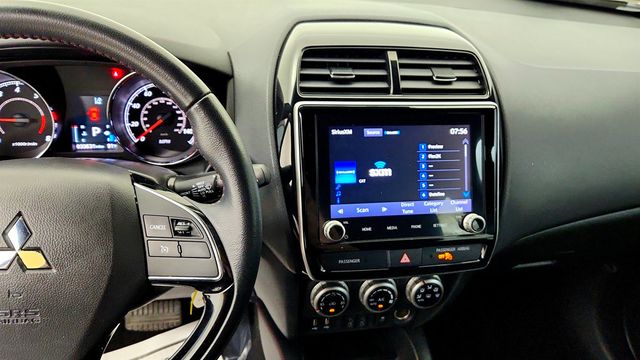 2021 Mitsubishi Outlander Sport **IN PROG B/S - 23028798 - 15