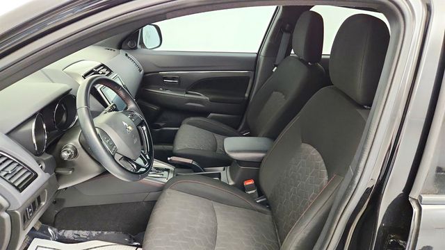 2021 Mitsubishi Outlander Sport **IN PROG B/S - 23028798 - 17