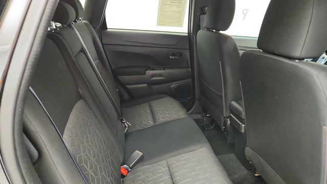 2021 Mitsubishi Outlander Sport **IN PROG B/S - 23028798 - 20