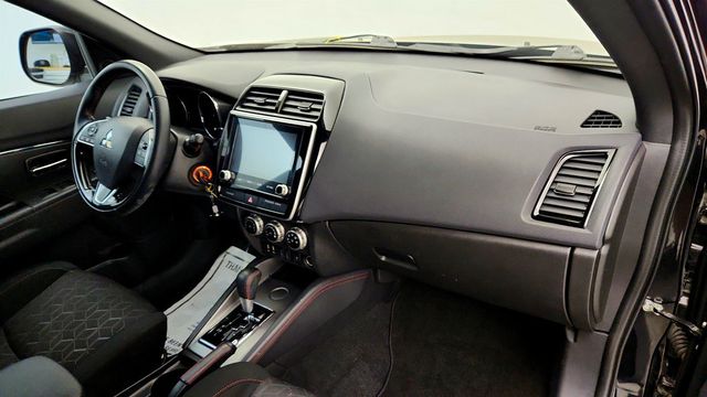 2021 Mitsubishi Outlander Sport **IN PROG B/S - 23028798 - 21