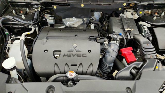 2021 Mitsubishi Outlander Sport **IN PROG B/S - 23028798 - 23
