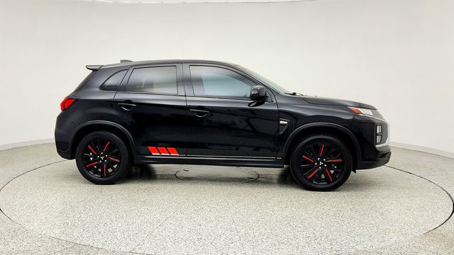 2021 Mitsubishi Outlander Sport **IN PROG B/S - 23028798 - 3