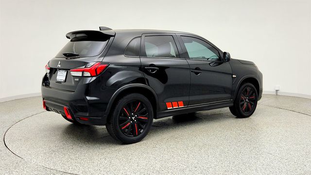 2021 Mitsubishi Outlander Sport **IN PROG B/S - 23028798 - 4