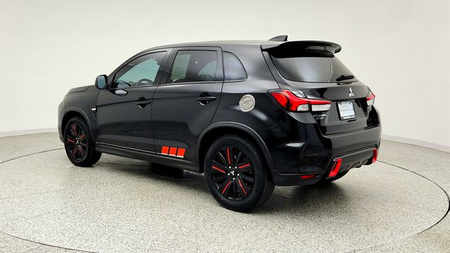 2021 Mitsubishi Outlander Sport **IN PROG B/S - 23028798 - 6
