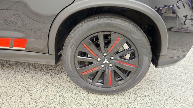 2021 Mitsubishi Outlander Sport **IN PROG B/S - 23028798 - 8