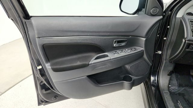 2021 Mitsubishi Outlander Sport LE 2.0 CVT - 22951265 - 9