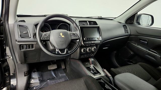 2021 Mitsubishi Outlander Sport LE 2.0 CVT - 22951265 - 11