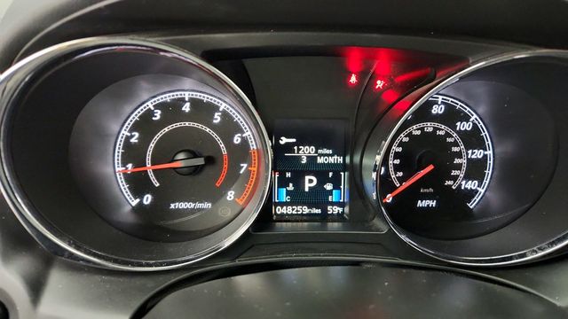 2021 Mitsubishi Outlander Sport LE 2.0 CVT - 22951265 - 12