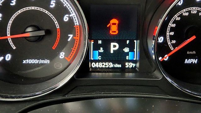 2021 Mitsubishi Outlander Sport LE 2.0 CVT - 22951265 - 13