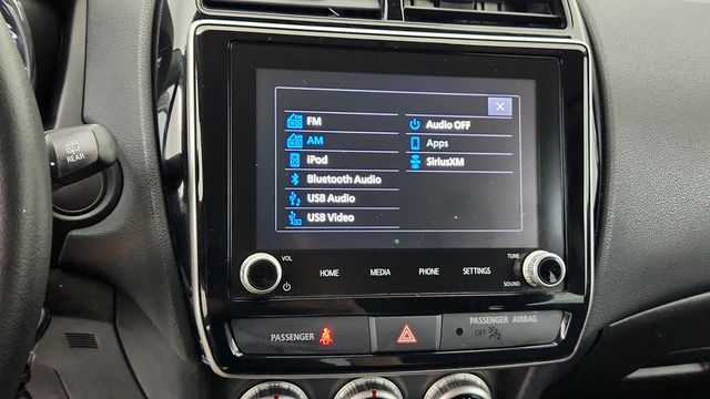 2021 Mitsubishi Outlander Sport LE 2.0 CVT - 22951265 - 15