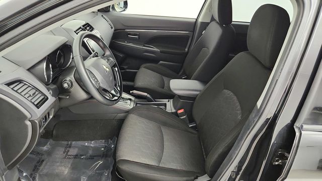 2021 Mitsubishi Outlander Sport LE 2.0 CVT - 22951265 - 16