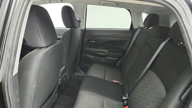 2021 Mitsubishi Outlander Sport LE 2.0 CVT - 22951265 - 17